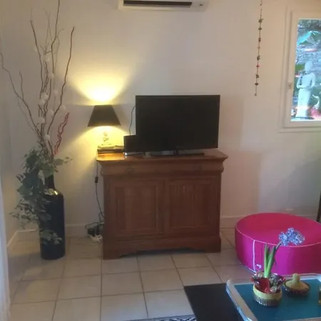 Appartamento Grand Studio Proche De La Mer