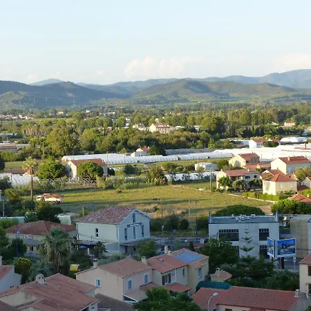 Appartamento Grand Studio Proche De La Mer Hyères