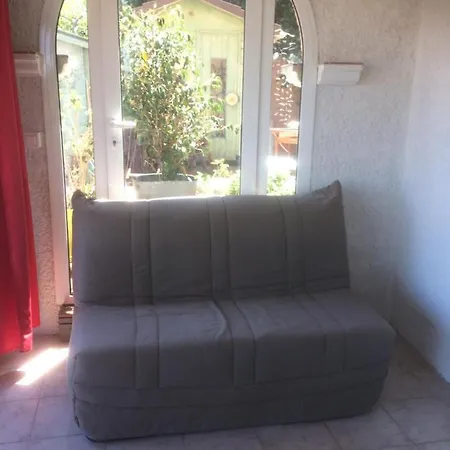Grand Studio Proche De La Mer Appartamento