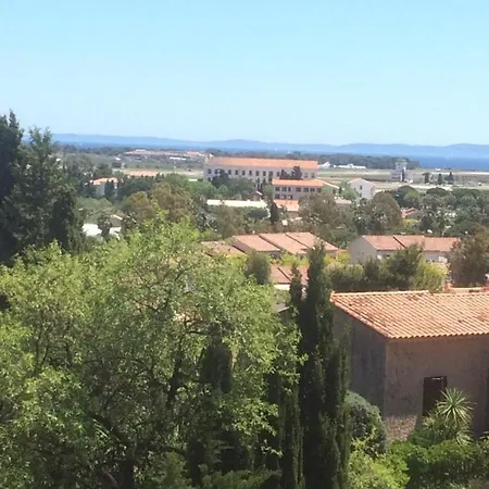 Appartamento Grand Studio Proche De La Mer *