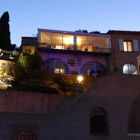 T2 Proche Des Plages Et De La Ville Apartment Hyeres