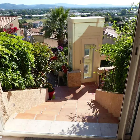T2 Proche Des Plages Et De La Ville Apartment